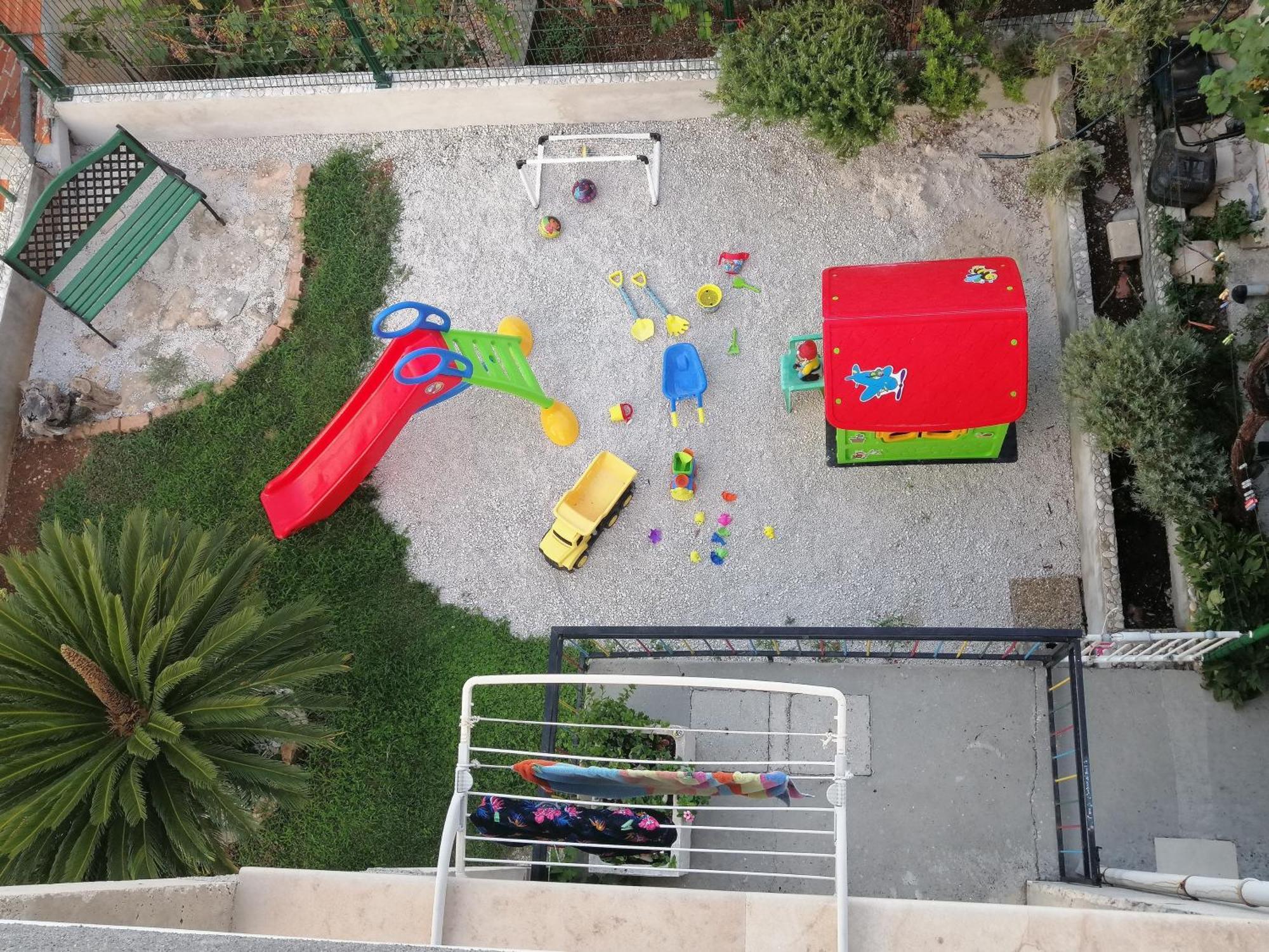 Apartments With A Parking Space Postira, Brac - 2911 Экстерьер фото