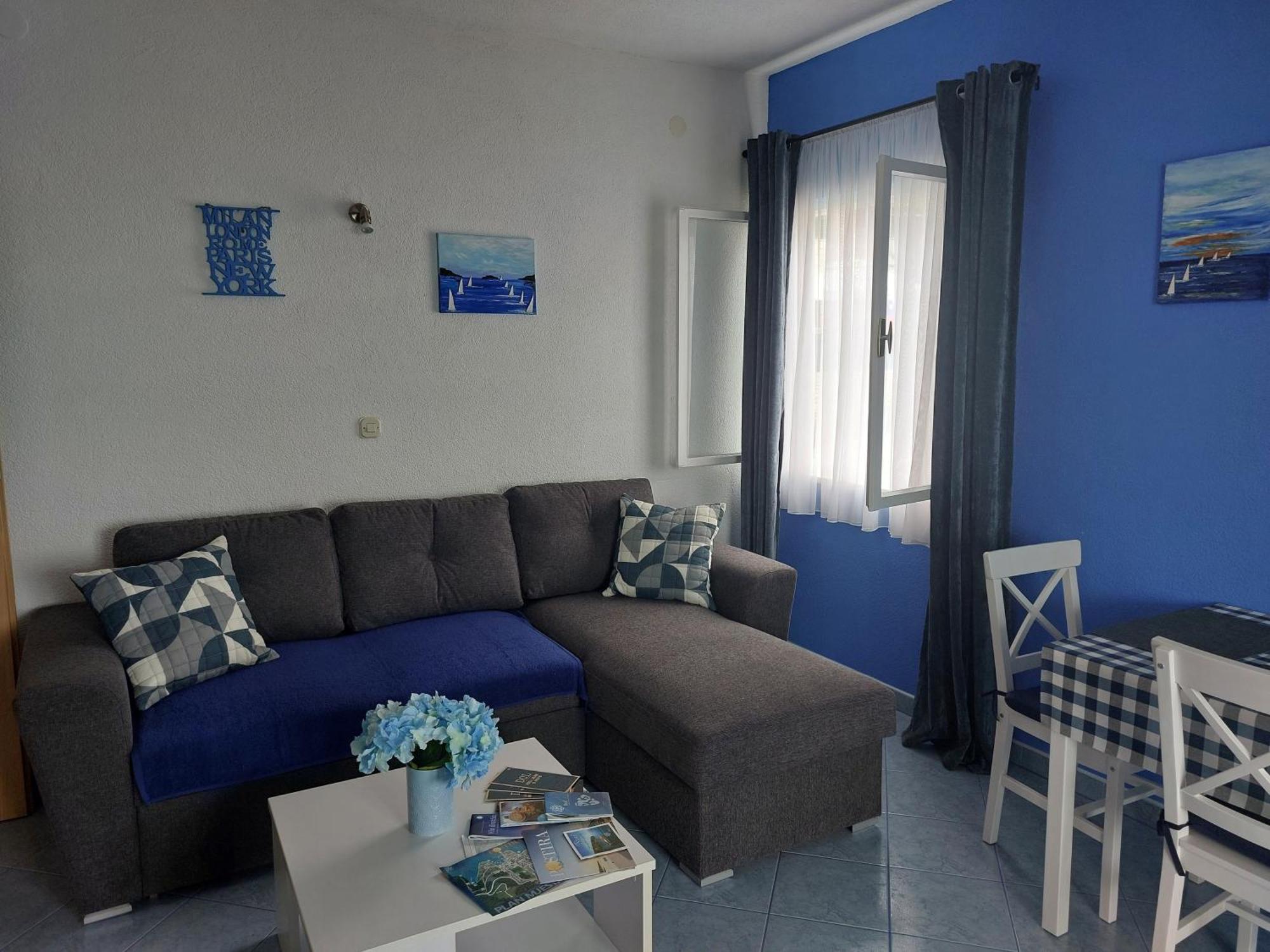 Apartments With A Parking Space Postira, Brac - 2911 Экстерьер фото